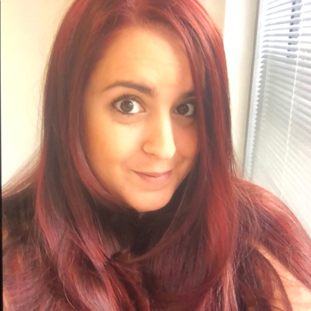 Meet your Posher, Tanya